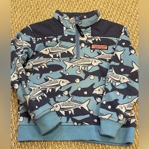 Vineyard vines 3t sweatshirt